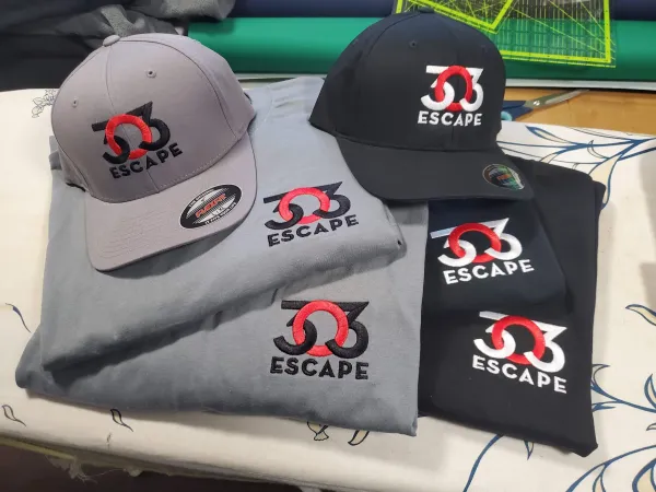 303 Escape