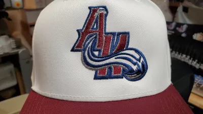 AK Avs Hat