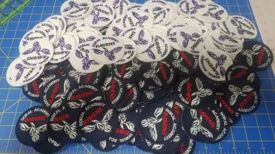 Doral Patches