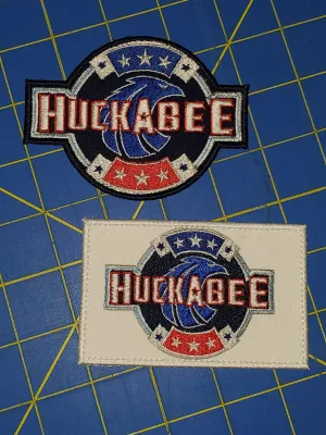 Huckabee Patch