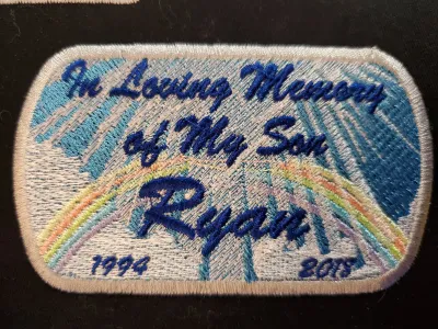 In Loving Memory Patch 2
