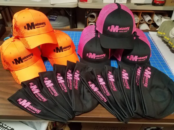 Maloney Hats & Beanies